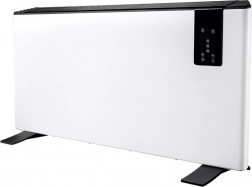 Radiatore convettivo MalTec con telecomando 2400 W