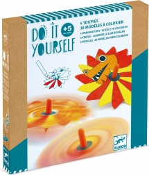 detská hra Dračí Twister od Djeco