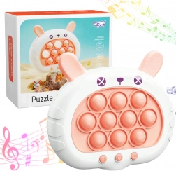 Elektronička antistresna igra Woopie POP IT Zeko