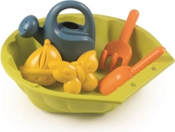 SMOBY Sandpit with Accessories