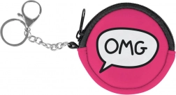 Geldbörse Baagl OMG