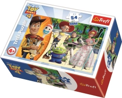 TREFL Puzzle Toy Story 4: Toy Story 54 elementów