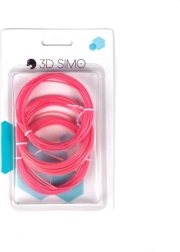 Thermochromic filament red to white 1.75 mm – 15 m