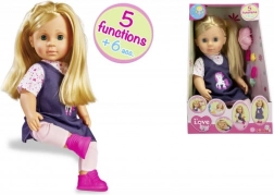 Bambola My Sister 43 cm per momenti di gioco