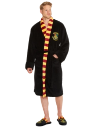 Muški kućni ogrtač Harry Potter Hogwarts