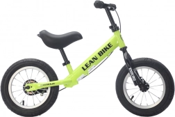 Loopfiets ENDURO neongroen