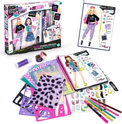 Style4Ever Fashion Designer Set