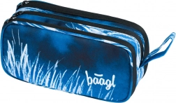 Astuccio Studentesco Baagl Steel