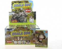 Surprise Egg – Hatching Koala