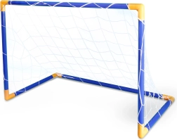 Składana bramka piłkarska dla dzieci