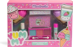 MARTINELIA Yummy lips & nails set di cosmetici decorativi
