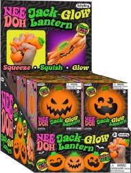 Schylling NeeDoh világító gyúrós labda