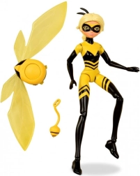Miraculous Action Figure Queen Bee
