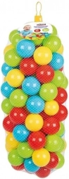 Pilsan palline colorate per piscina 100 pz – 7 cm