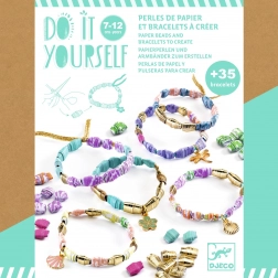 DJECO DIY set for making bracelets