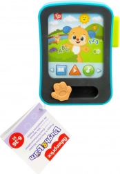 Fisher-Price Laugh & Learn – Puppy’s Reader