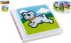 Piepgeluid Boekje Mijn eerste dieren