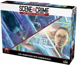 Logiczna gra House of Mirrors