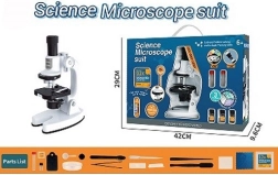 Set microscopico