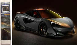 Norimpex Diamond Painting McLaren 600LT 30 × 40 cm
