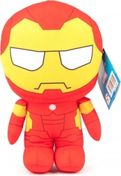 Plush Marvel Iron Man with sound