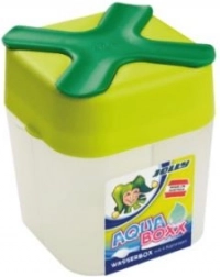 Aqua box – szivárgásmentes víztartály festéshez