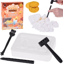 Sparkly Mosaic Stickers Sparkle Gem