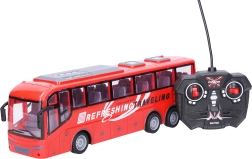 RC bus op afstandsbediening 32 cm