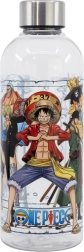 Steklenička za pitje One Piece 850 ml