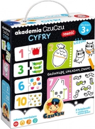 CzuCzu Numbers Academy for Kids