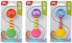 Baby Rangle ABC