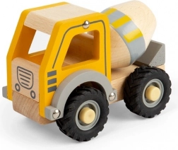 Wooden Mixer for Kids