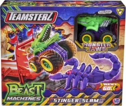 Teamsterz Igraći Set Bestije Stinger Slam