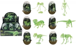 Surprise Egg – Buildable Dinosaur