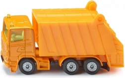 Garbage Truck