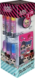 Creative Set LOL Surprise 35 Pieces