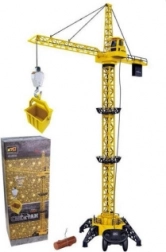 Børnekontrolkran 1,28 m