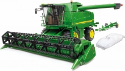 Bruder kombajn John Deere T670i 1:16