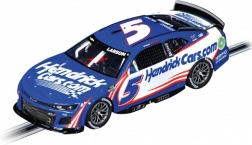 Carrera Evolution NASCAR Camaro Next Gen ZL1 Kyle Larson 5. sz.