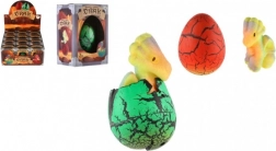 Liahnuci sa drak vo vajci