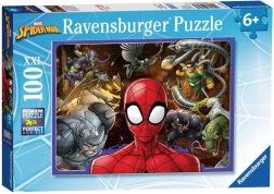 Ravensburger puzzle Spider-Man 100 dijelova