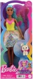Barbie en een vleugje magie vriendin – Teresa