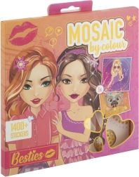 Creative Mosaic Set by Colors