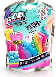 So Sand DIY - Magical Sand Set