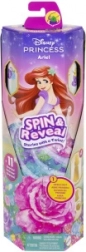 Spin & Reveal Princess Ariel – Garden Party