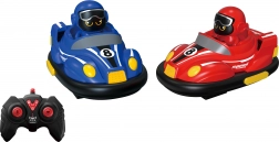 Remote-Control RC Vehicle Battle 21 cm