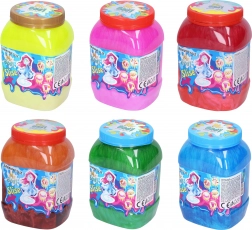 Lovin Molding Slime with Picture Sequins