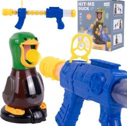 Gioco Anatra Affamata – tiro al bersaglio