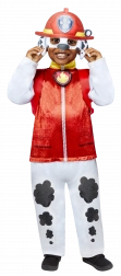 Premium Paw Patrol Marshall Costume for Kids 3-4 Years