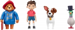 The Adventures of Paddington Figure Set